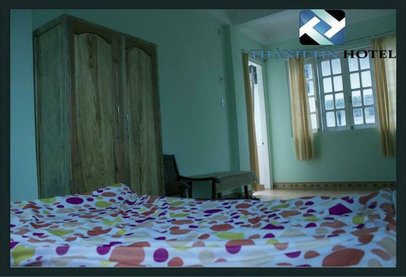 Quarto standard, Thanh Tin Hotel Dalat