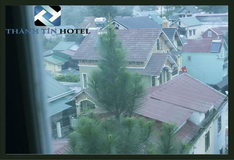Quarto standard, Thanh Tin Hotel Dalat
