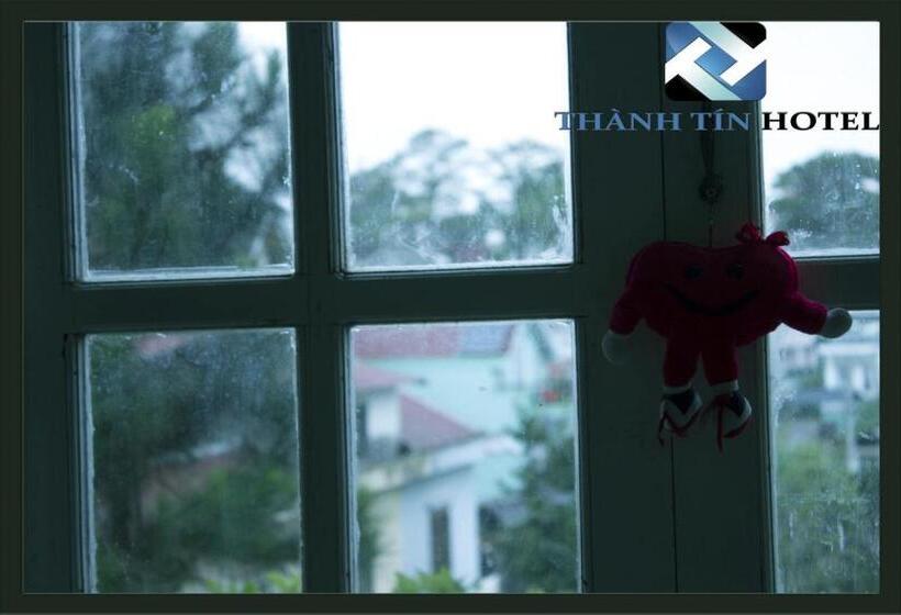 Quarto standard, Thanh Tin Hotel Dalat