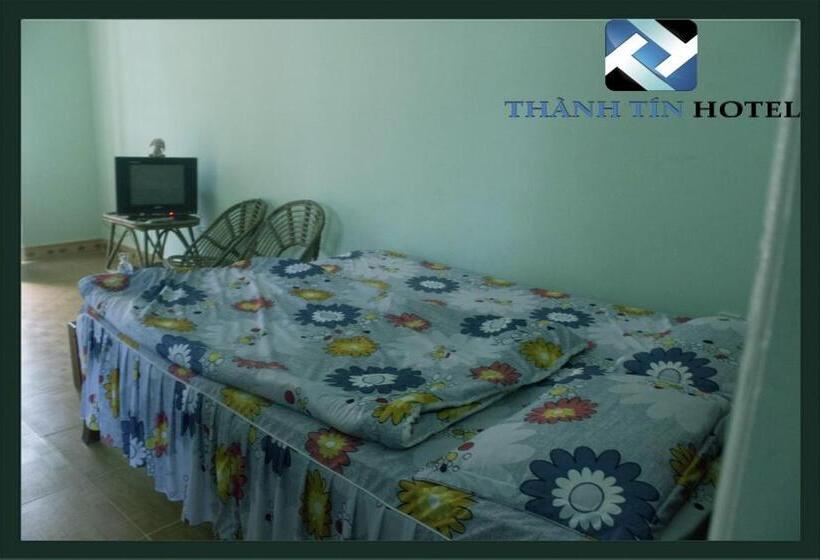 Quarto standard, Thanh Tin Hotel Dalat