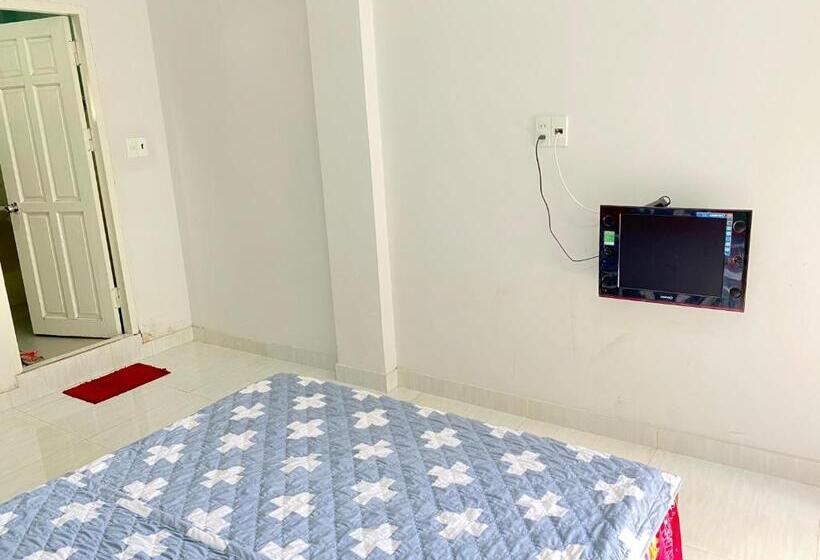 Quarto standard, Thanh Tin Hotel Dalat