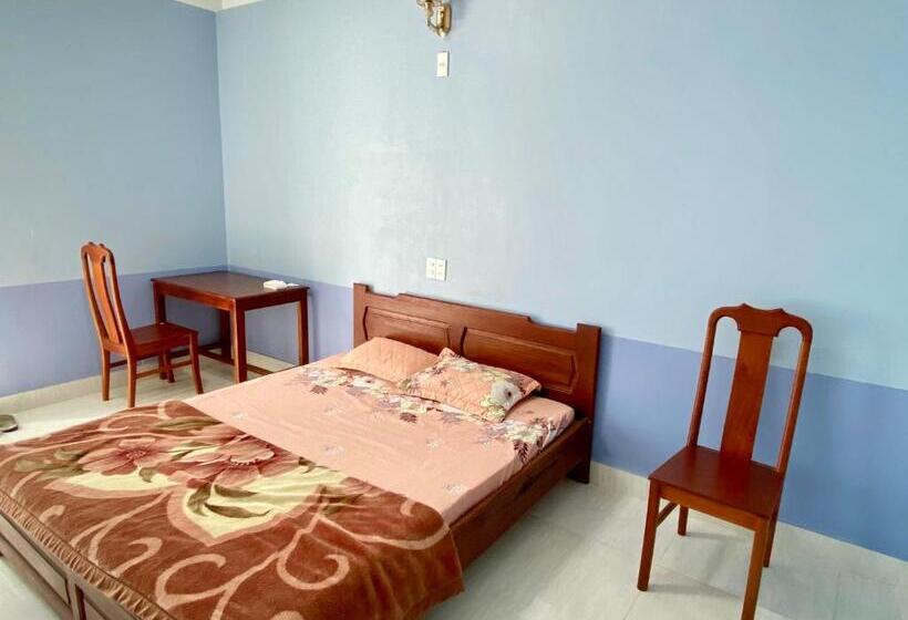 Quarto standard, Thanh Tin Hotel Dalat