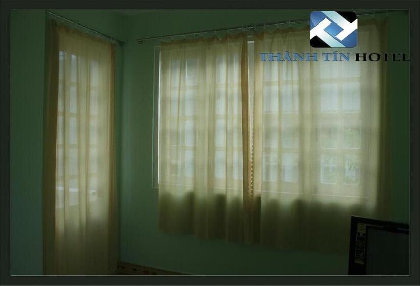 Quarto Familiar, Thanh Tin Hotel Dalat