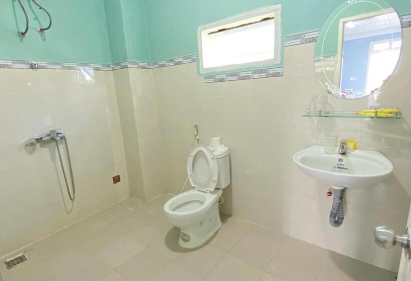 Quarto Familiar, Thanh Tin Hotel Dalat