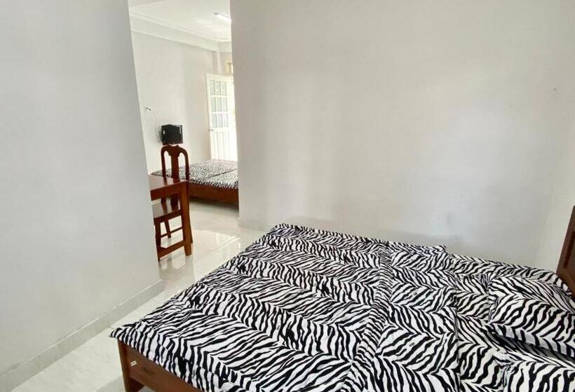 Quarto Familiar, Thanh Tin Hotel Dalat