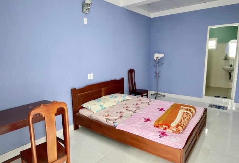 Quarto standard, Thanh Tin Hotel Dalat