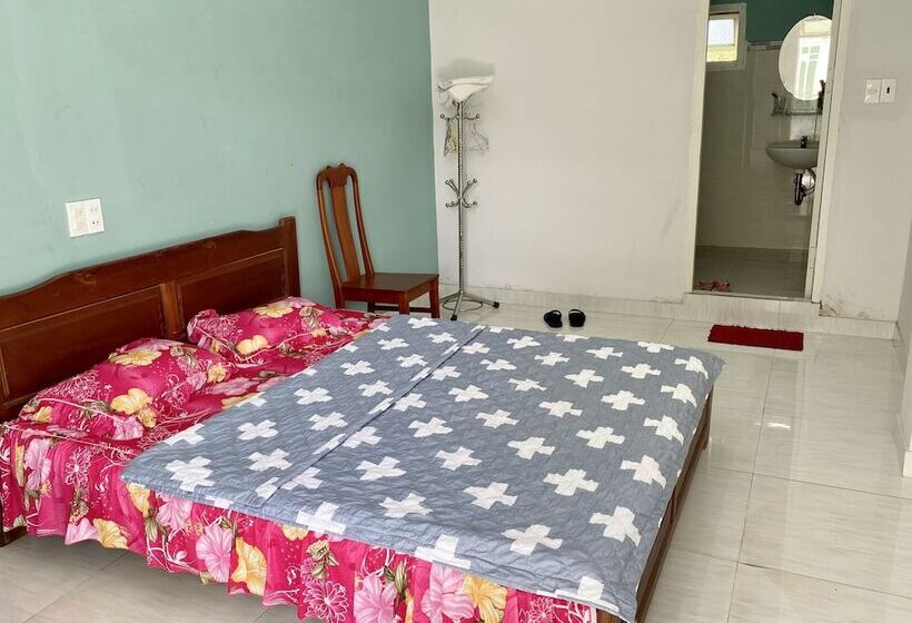 Quarto standard, Thanh Tin Hotel Dalat