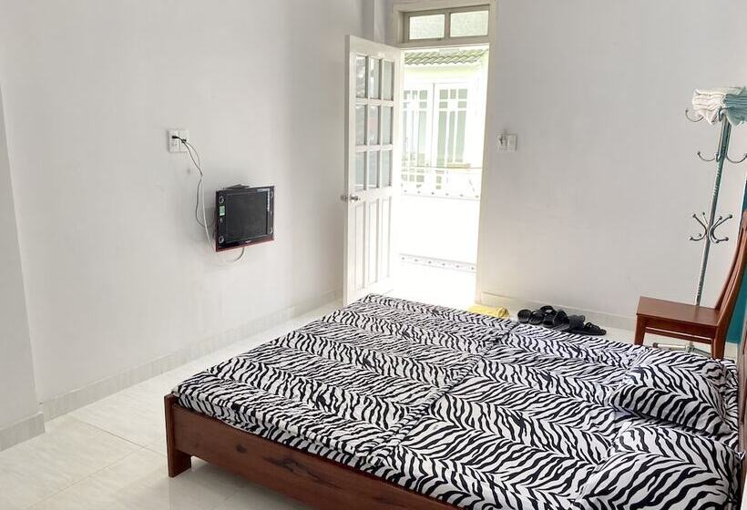 Quarto Familiar, Thanh Tin Hotel Dalat