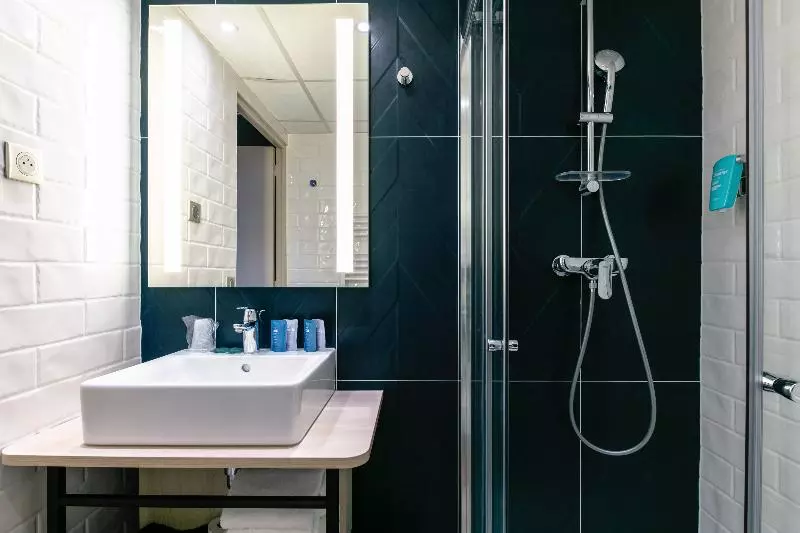 استودیوی استاندارد, Appart City Confort Montpellier Saint Roch