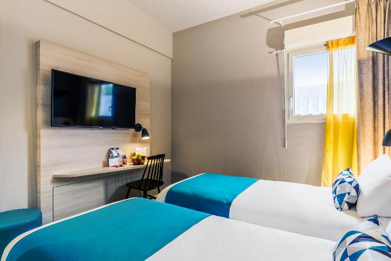 إستوديو قياسى, Appart City Confort Montpellier Saint Roch