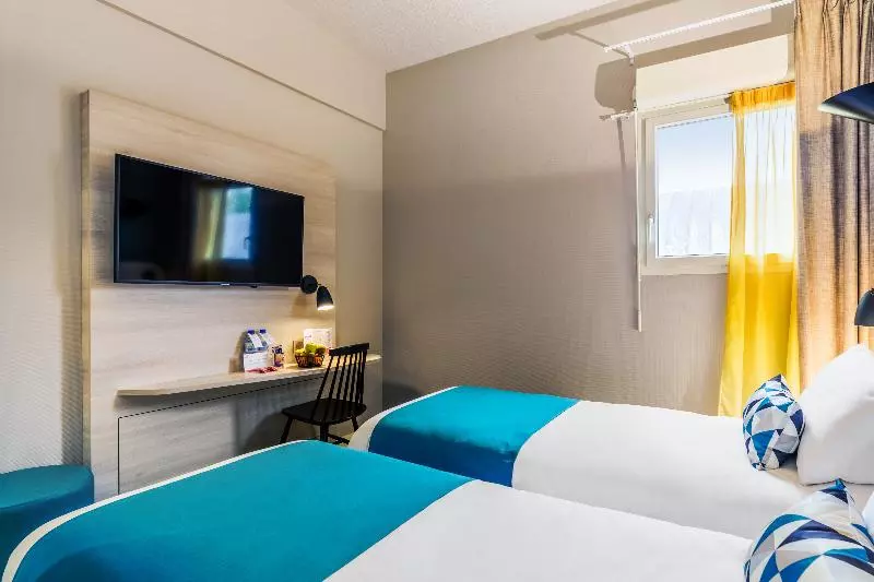 استودیوی استاندارد, Appart City Confort Montpellier Saint Roch