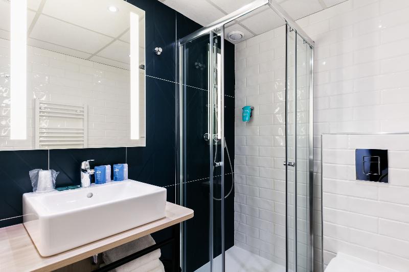 إستوديو قياسى, Appart City Confort Montpellier Saint Roch