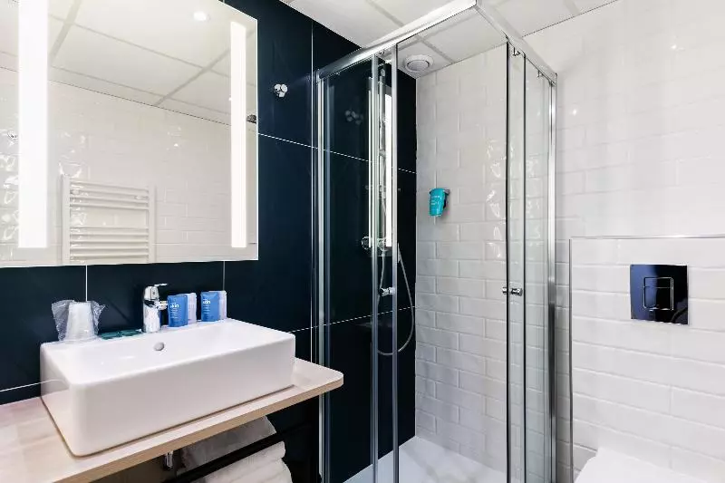 استودیوی استاندارد, Appart City Confort Montpellier Saint Roch