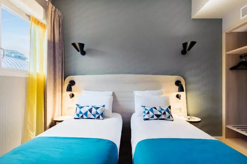 استودیوی استاندارد, Appart City Confort Montpellier Saint Roch