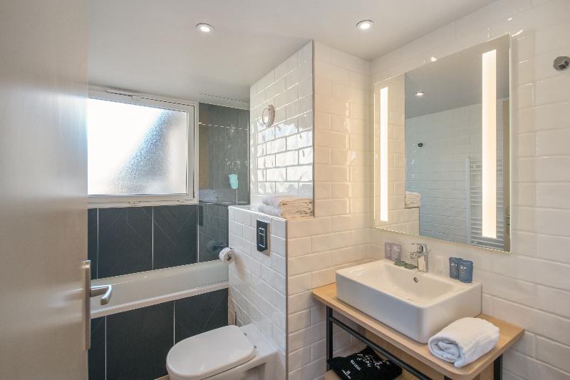 شقة غرفة واحدة, Appart City Confort Montpellier Saint Roch