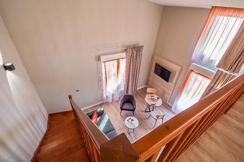 Апартаменты 1 Спальня, Appart City Confort Montpellier Saint Roch
