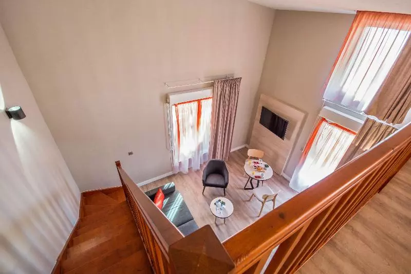 آپارتمان 1 خوابه, Appart City Confort Montpellier Saint Roch