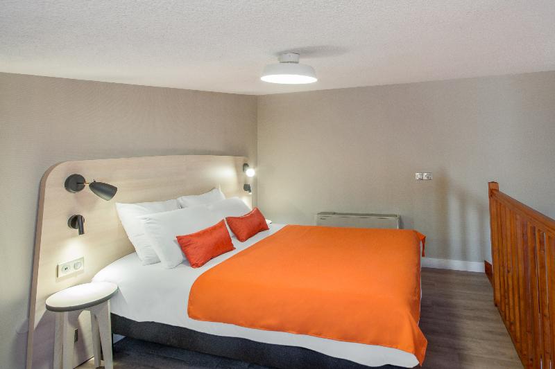 شقة غرفة واحدة, Appart City Confort Montpellier Saint Roch