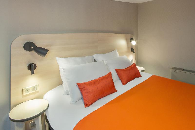 شقة غرفة واحدة, Appart City Confort Montpellier Saint Roch