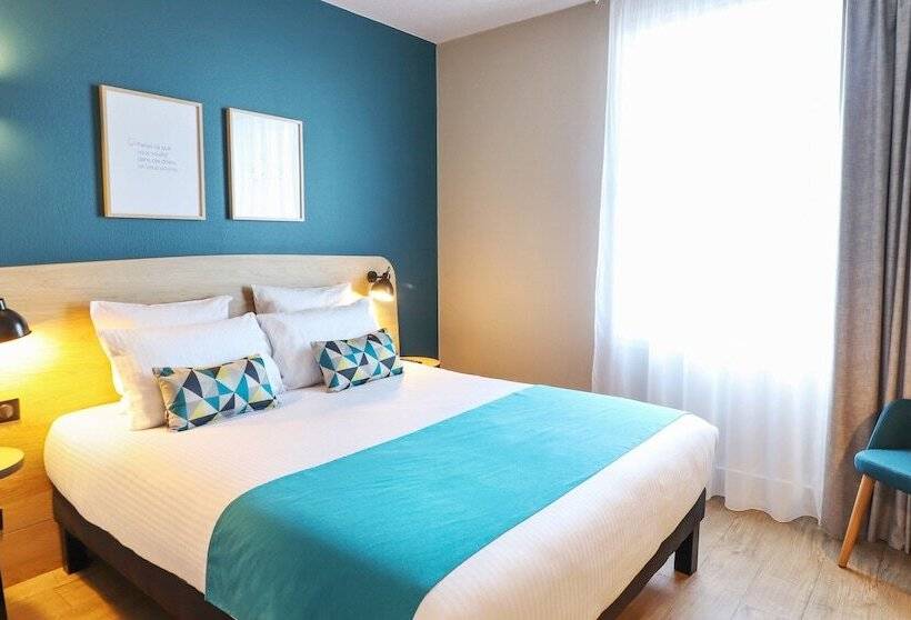 Студия Стандарт, Appart'city Confort Toulouse Diagora Labège