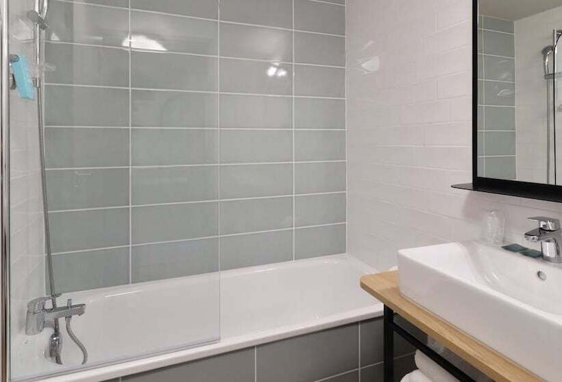 Студия Стандарт, Appart'city Confort Toulouse Diagora Labège