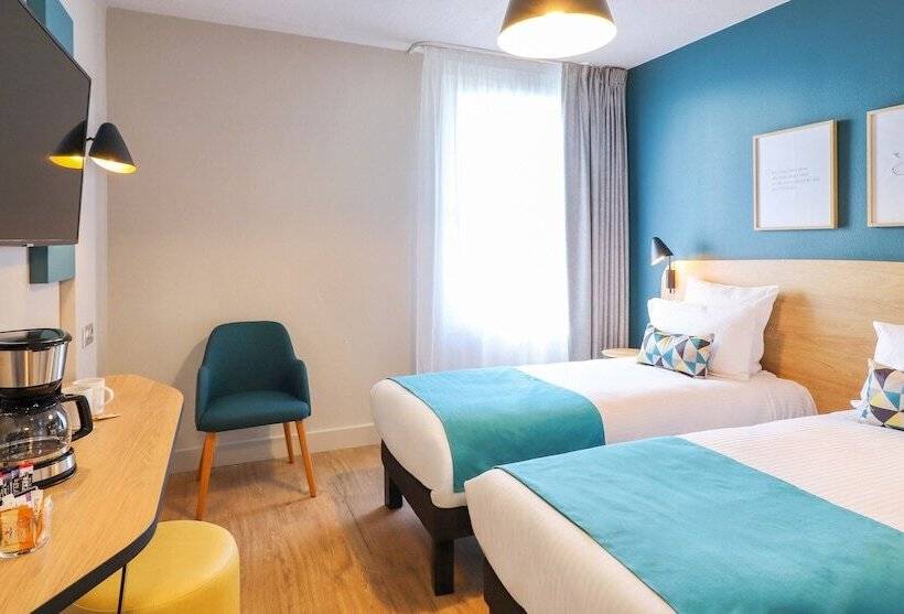 Студия Стандарт, Appart'city Confort Toulouse Diagora Labège