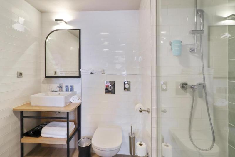 Апартаменты 1 Спальня, Appart'city Confort Toulouse Diagora Labège