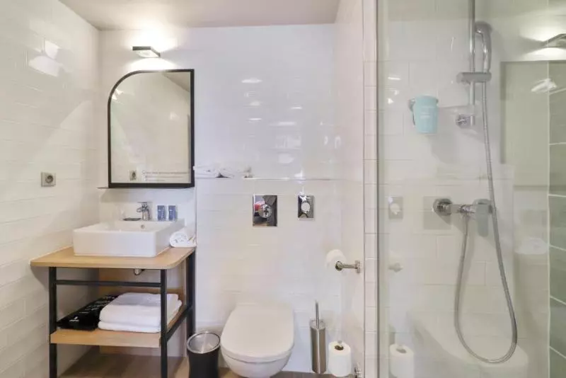 1ベッドルームアパートメント, Appart'city Confort Toulouse Diagora Labège