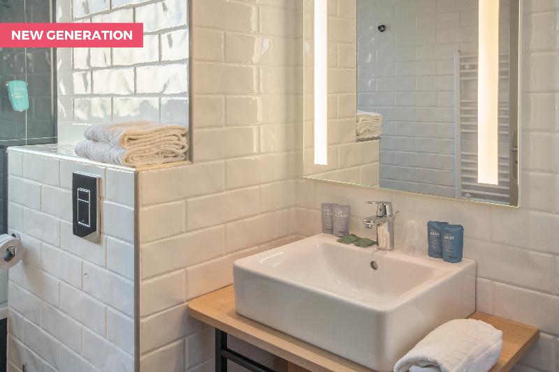 Апартаменты 1 Спальня, Appart'city Confort Toulouse Diagora Labège