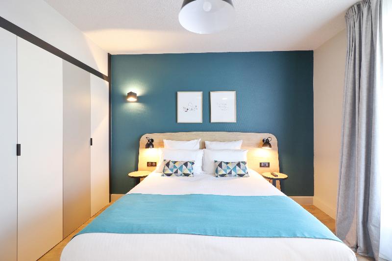 Студия Superior, Appart'city Confort Toulouse Diagora Labège