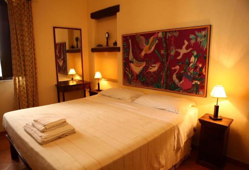 سوییت جونیور, Art Lincoln