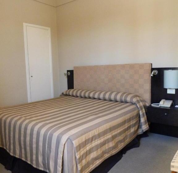 수피리어 룸, Gran Hotel Azul