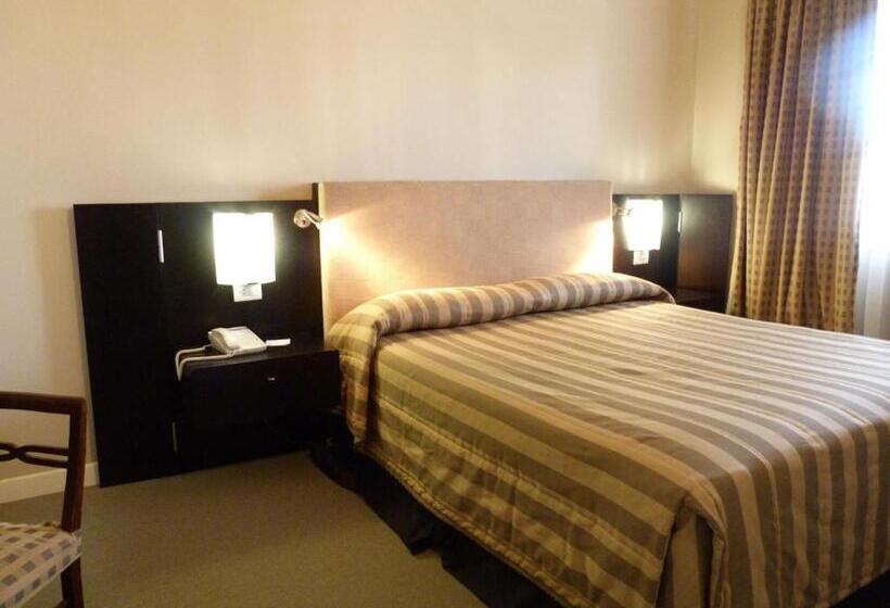 수피리어 룸, Gran Hotel Azul