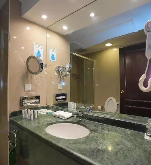 Superior Suite