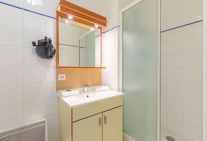 استودیوی استاندارد, Appart City Classic Caen