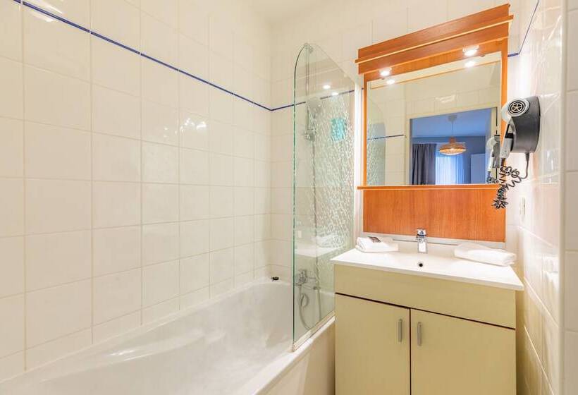 דירת חדר, Appart City Classic Caen