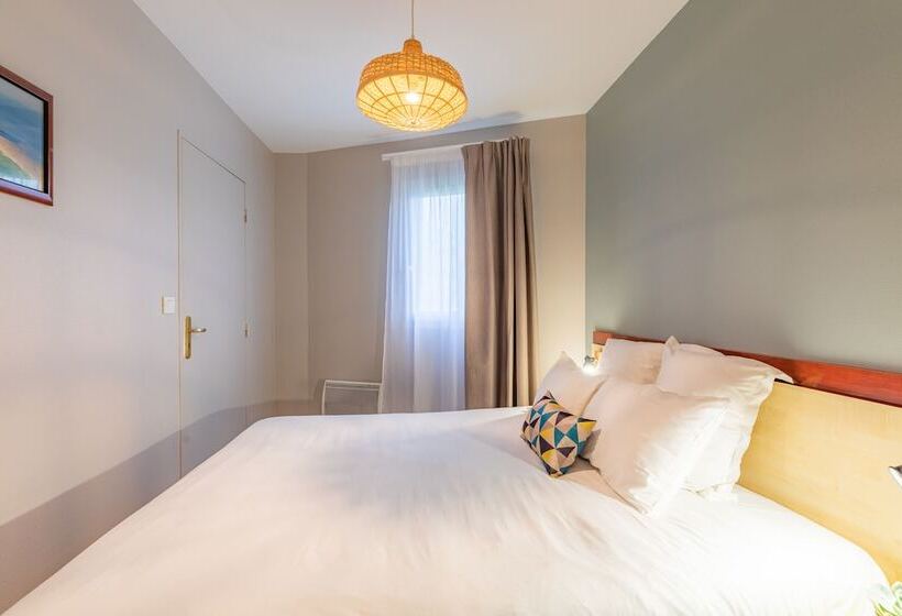 דירת חדר, Appart City Classic Caen