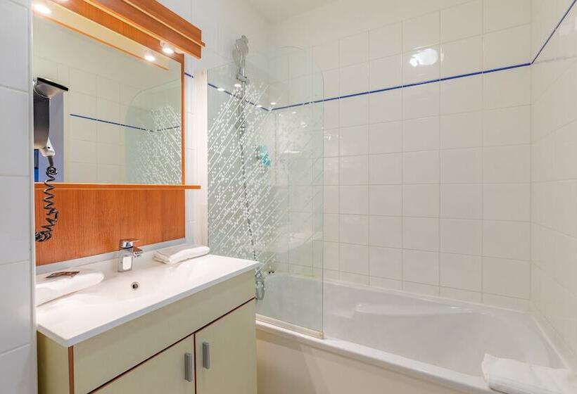 דירת חדר סופריור, Appart City Classic Caen