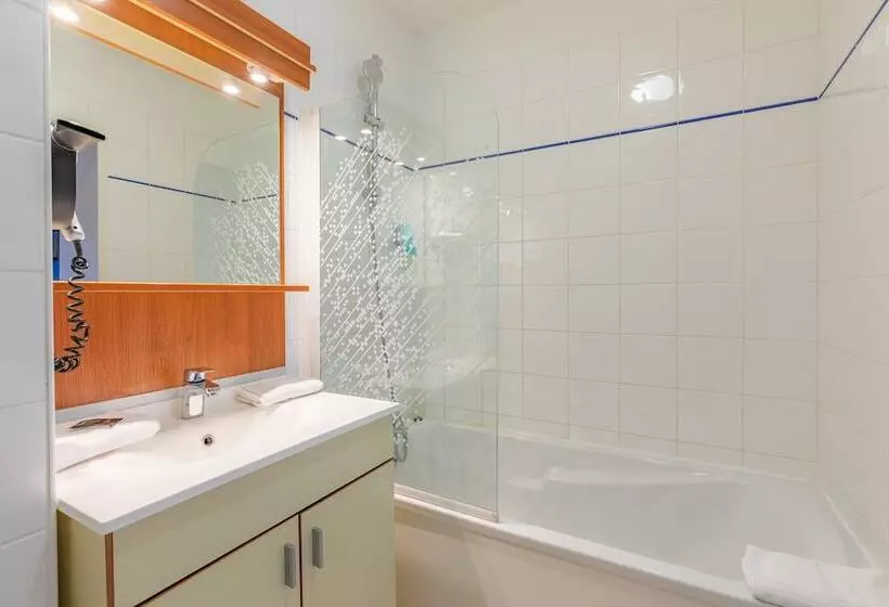 آپارتمان سوپریور 1 خوابه, Appart City Classic Caen