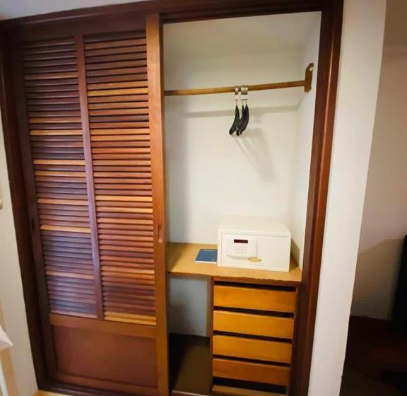 豪华房间, Aquarius Selva