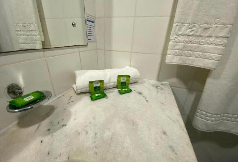 豪华房间, Aquarius Selva