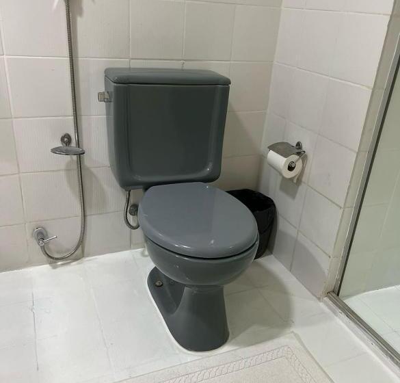 豪华单人间, Aquarius Selva