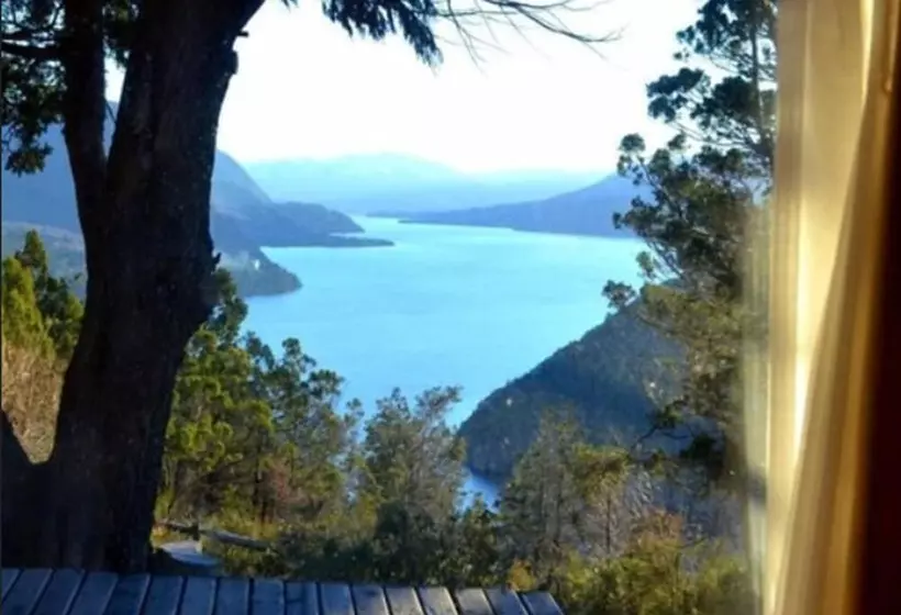 اتاق استاندارد, Arrayan Lake View Mountain Lodge & Casa De Te Arrayan