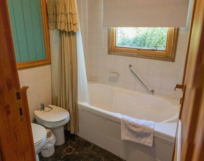 Номер Стандарт, Arrayan Lake View Mountain Lodge & Casa De Te Arrayan