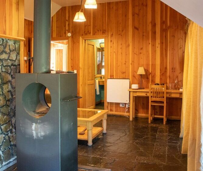 Номер Стандарт, Arrayan Lake View Mountain Lodge & Casa De Te Arrayan