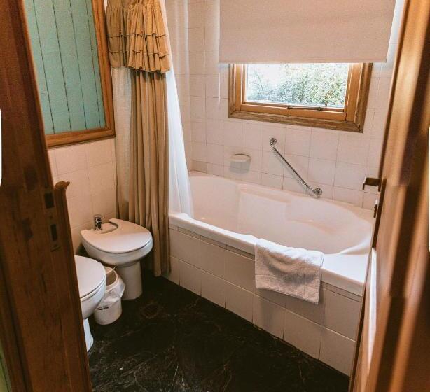 Студио Стандарт Кровать Кинг, Arrayan Lake View Mountain Lodge & Casa De Te Arrayan