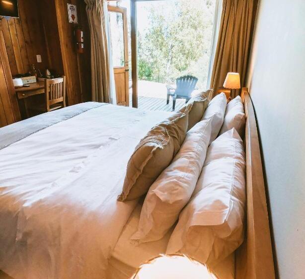 Номер Стандарт, Arrayan Lake View Mountain Lodge & Casa De Te Arrayan