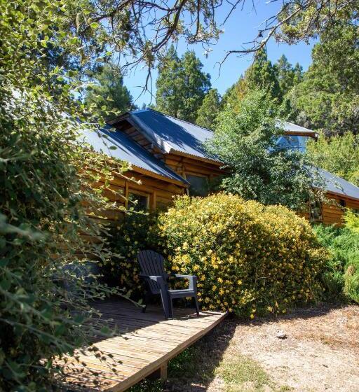 Номер Стандарт, Arrayan Lake View Mountain Lodge & Casa De Te Arrayan