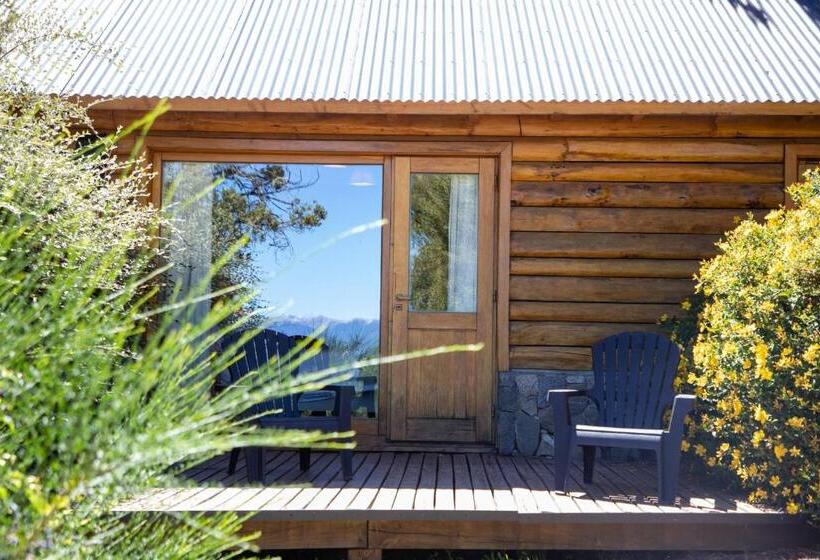 Номер Стандарт, Arrayan Lake View Mountain Lodge & Casa De Te Arrayan