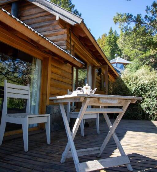 Студио Стандарт Кровать Кинг, Arrayan Lake View Mountain Lodge & Casa De Te Arrayan